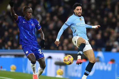 الموعد والقناة الناقلة لمباراة مانشستر سيتي ضد تشيلسي بنهائي كأس الاتحاد الإنجليزي